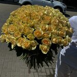 Louise Rose (ulitsa Panfilova, 5Г) ، محل زهور
