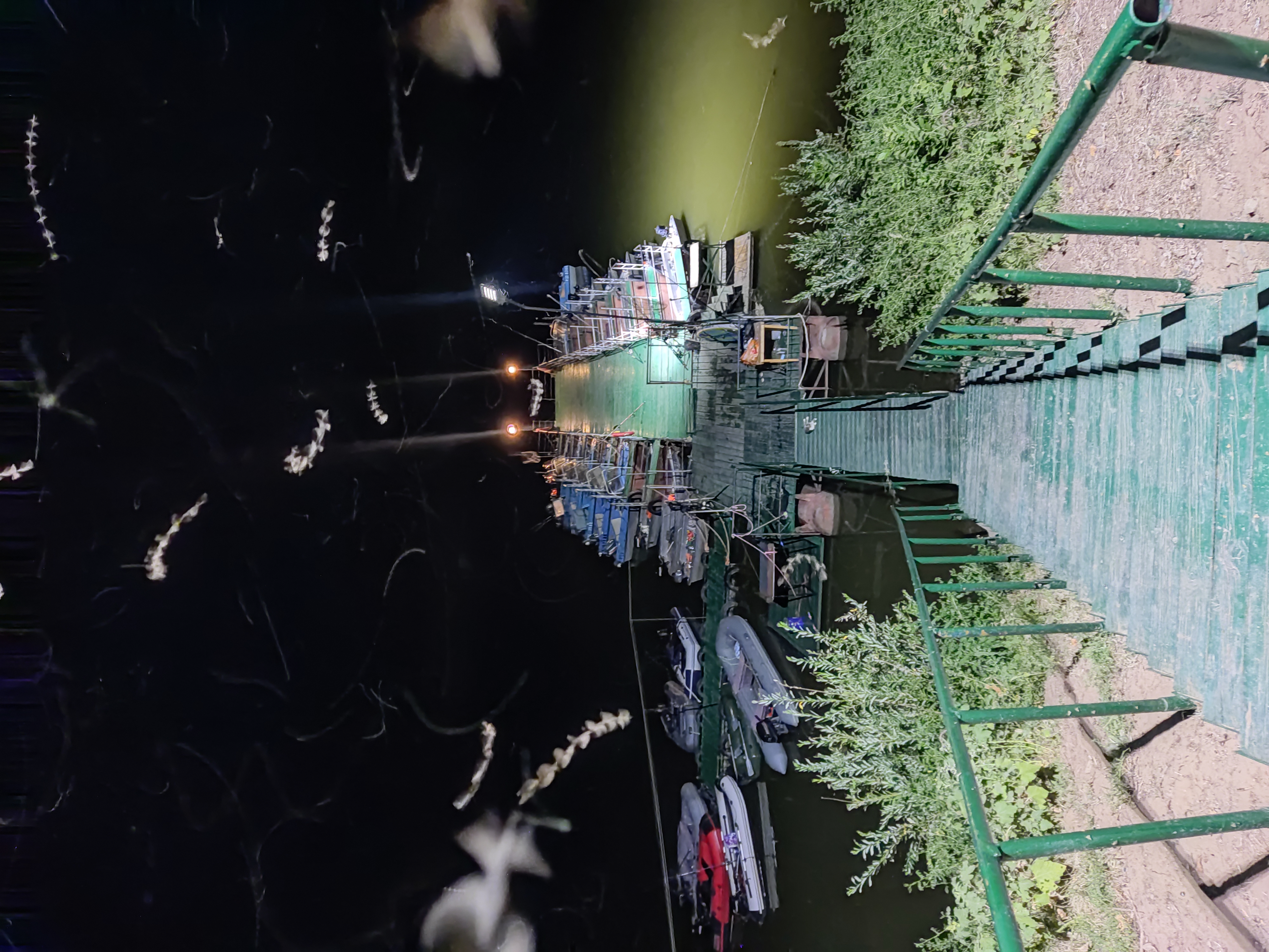 Фото Поплавок