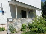 The district police station (Kosogornaya Street, 3), police department