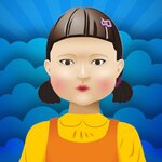 Игра в кальмара (ул. КСКа, 3), квесты в Казани