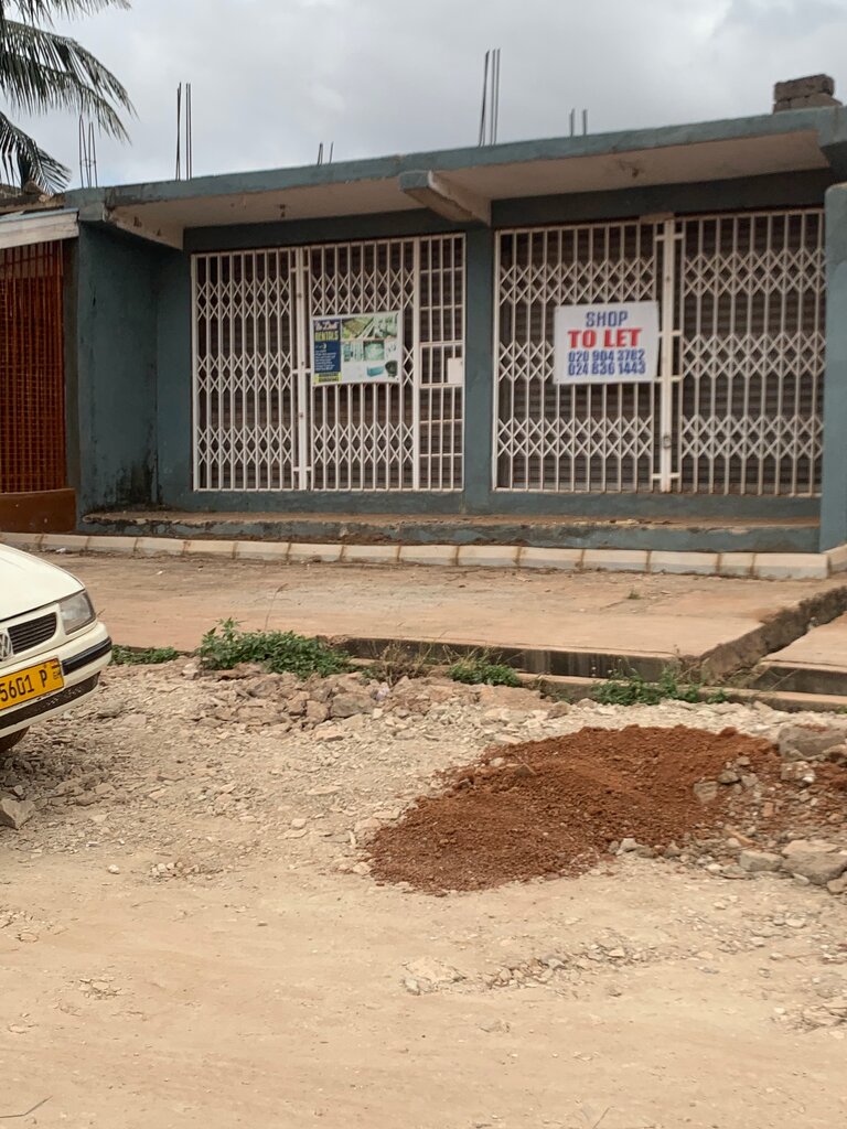 Electrical and wiring accessories Hannas Electricals, Earth, photo