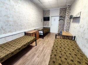 Иное жильё Краб