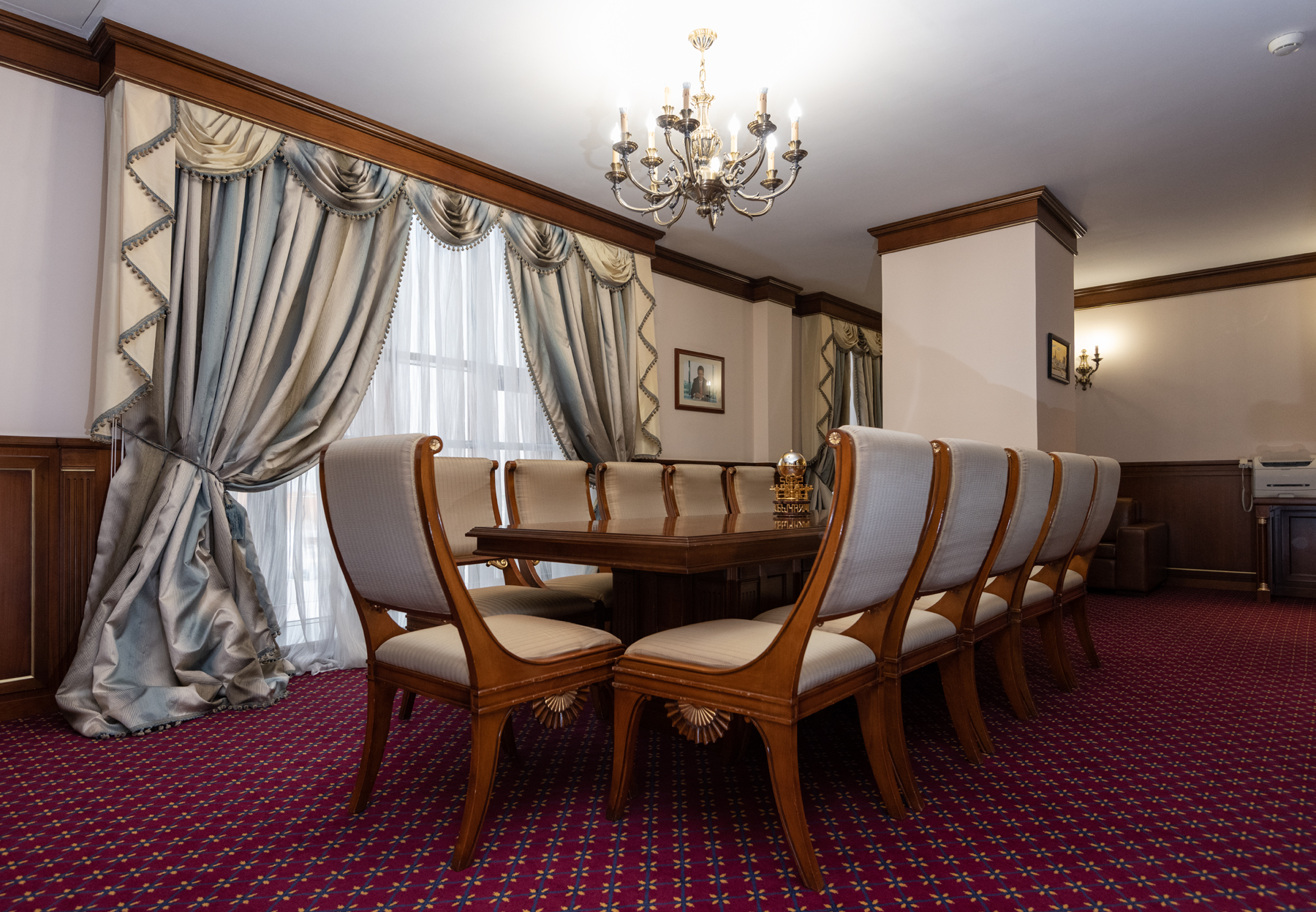 Фото Ямбург