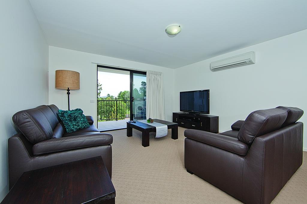 Фото Accommodate Canberra - Century