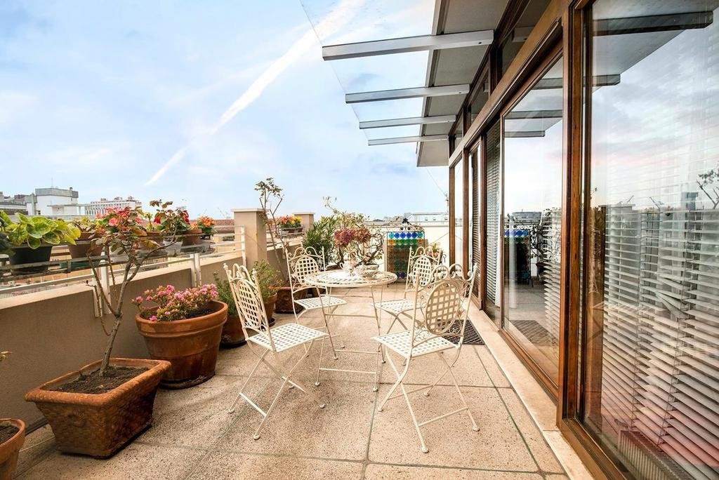 Фото Barbato Rooms Venice