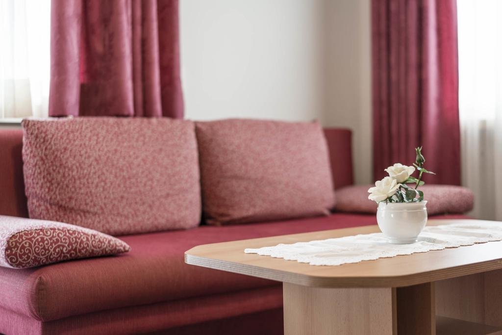 Фото Residence Unterthurner