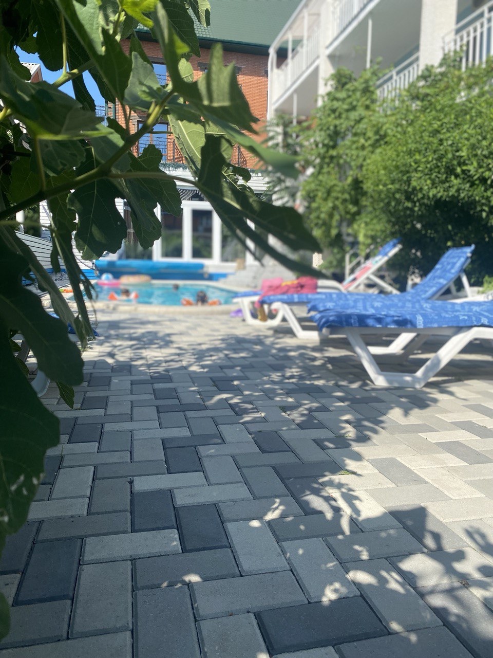 Фото Континент Резорт