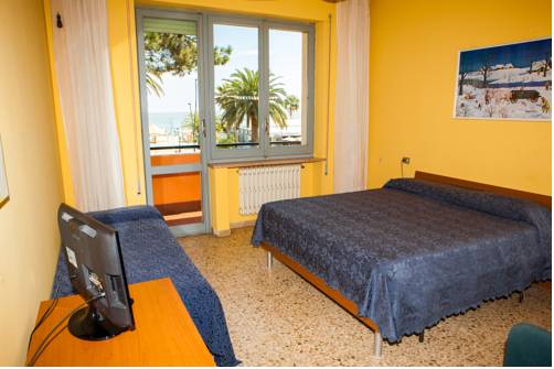 Фото Hotel Clorinda