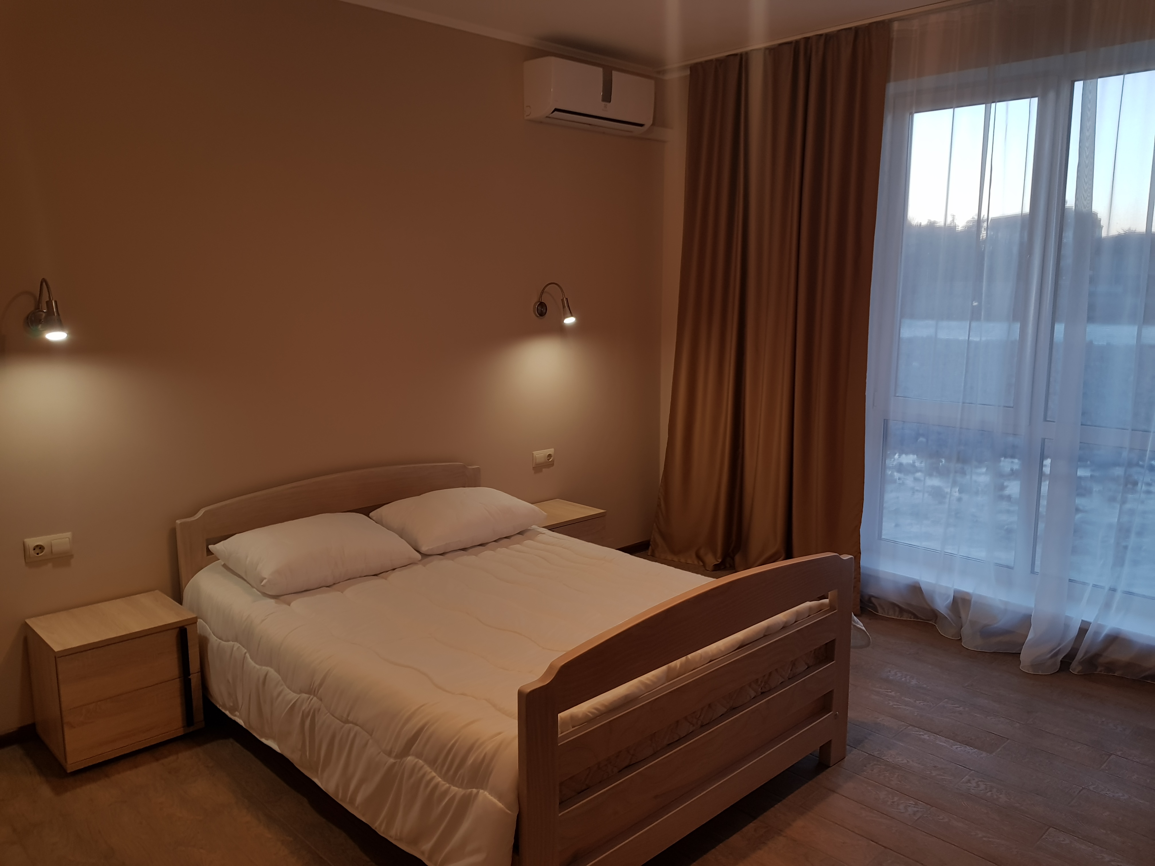 Фото Берега