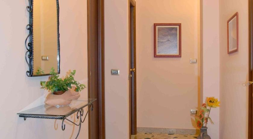 Фото B&b Le Giare