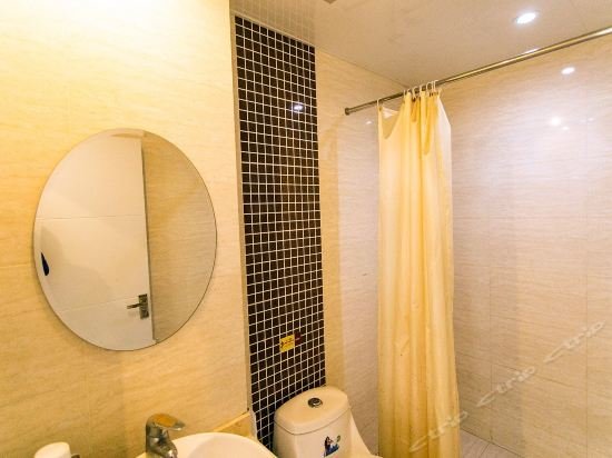 Фото Thank You Hotel