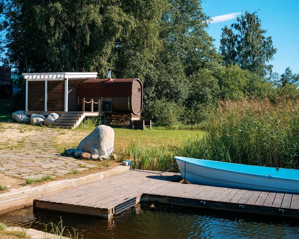 Фото Sorola House