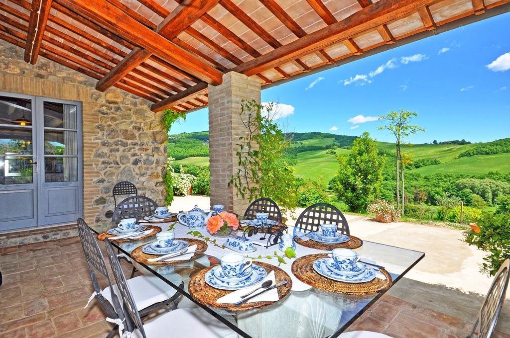 Фото Villa Cristiana