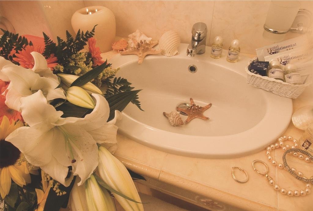 Фото Hotel & Residence Continental