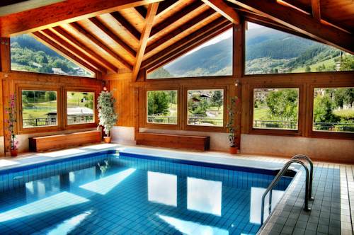 Фото Albergo Miramonti