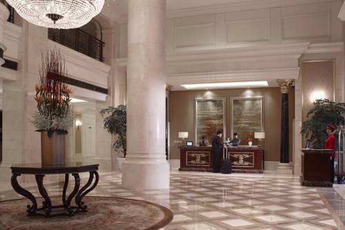 Фото Days Hotel and Suites Fudu Changzhou