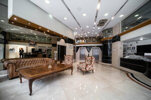 Гостиница Reconquista Plaza