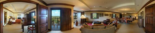 Гостиница DoubleTree by Hilton Boston North Shore