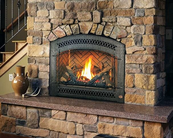 Fireplaces, stoves Brogan's Gas Fireplace Repair Virginia Beach, Virginia Beach, photo