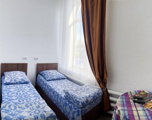 Hotel Na Sadovoi, Ulyanovsk Oblast, photo