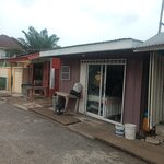 King George Fashion (Abotsi Road, 18), tailor