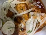 Шашлыки у Лёвы (Dzerzhinskogo Street, 18), food and lunch delivery