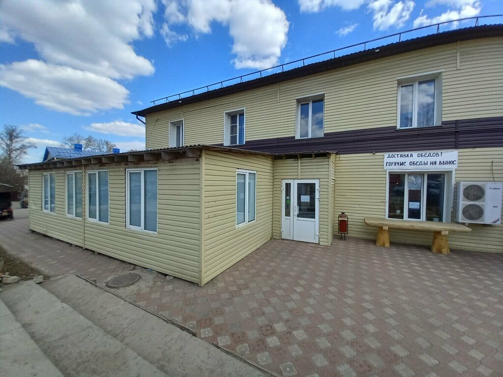 Hotel Gostinichny kompleks Fortuna, Kirov, photo