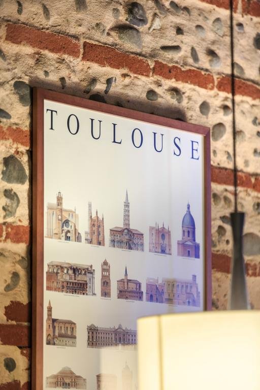 Фото Hotel Innes by HappyCulture