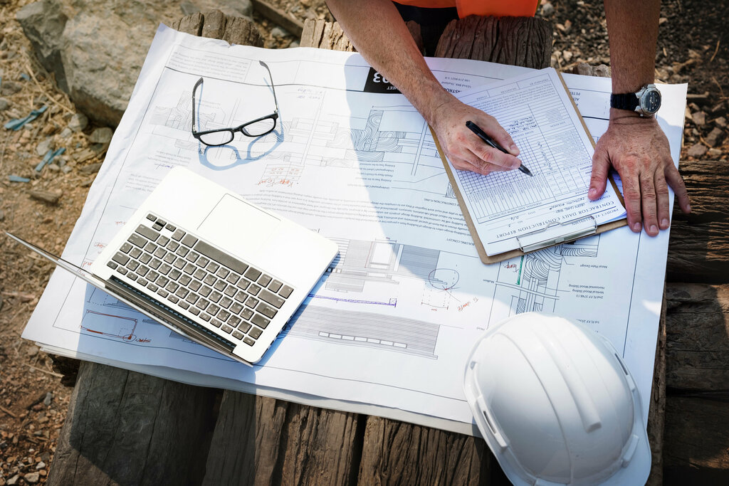 Peritaje en construcción y supervisión técnica НИЦ Дорожно-строительных материалов, , foto