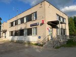 Otdeleniye pochtovoy svyazi Krasny Bor 187015 (gorodskoy posyolok Krasny Bor, ulitsa Kultury, 62А), post office