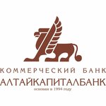 АлтайКапиталБанк (просп. Строителей, 21Б), банк в Заринске