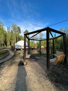 Турбаза Атмосфера