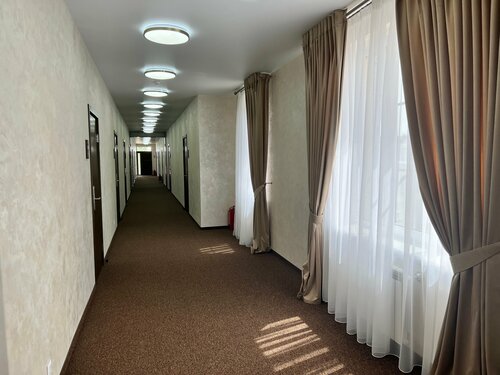 Внешний вид отеля Бутик - Отель 1 и 3 в Волгограде, фото 3