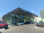 Кафе (Yaroslavskoye Highway, 31) ، مقهى