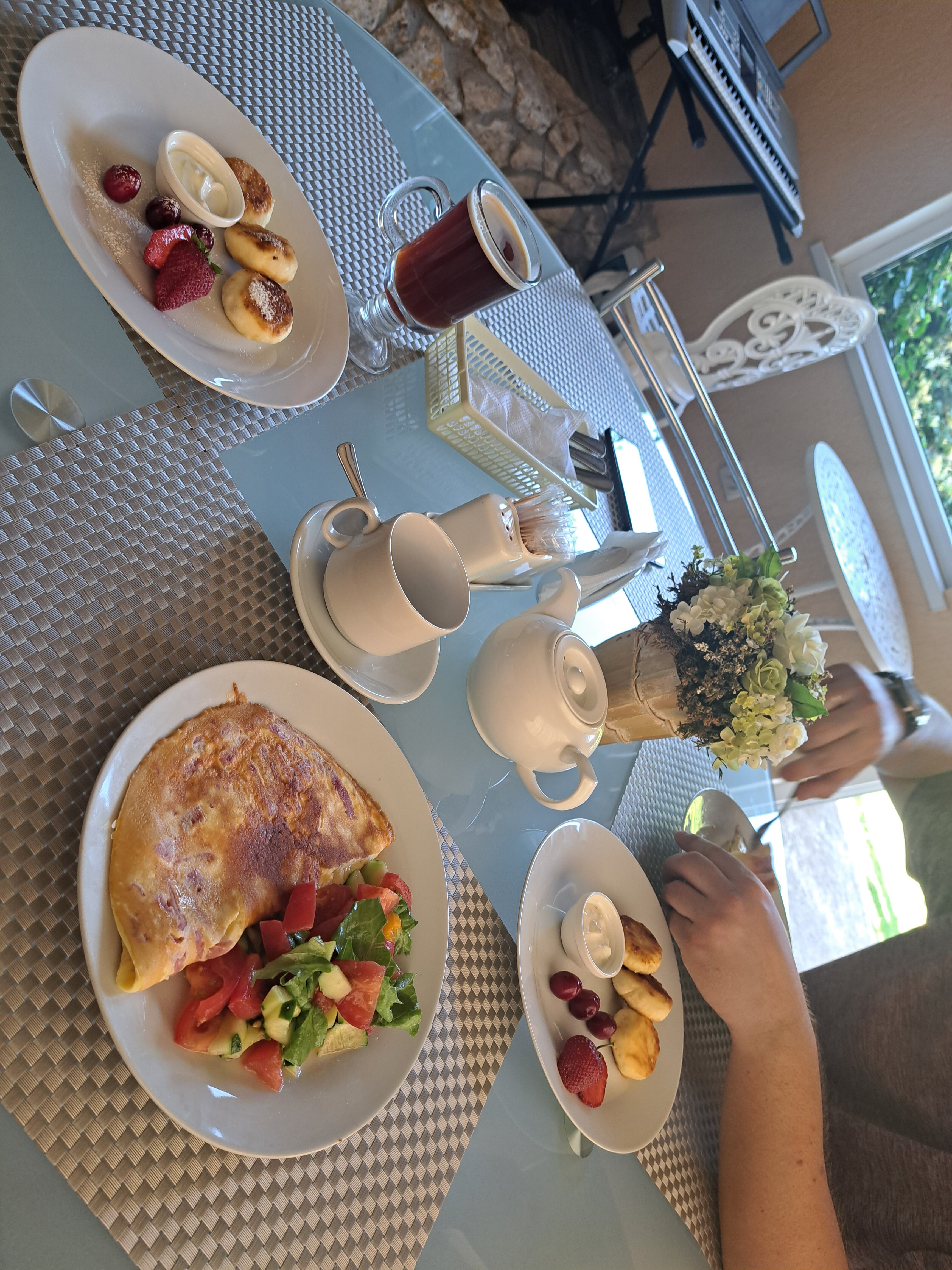 Фото Пансионат Соната