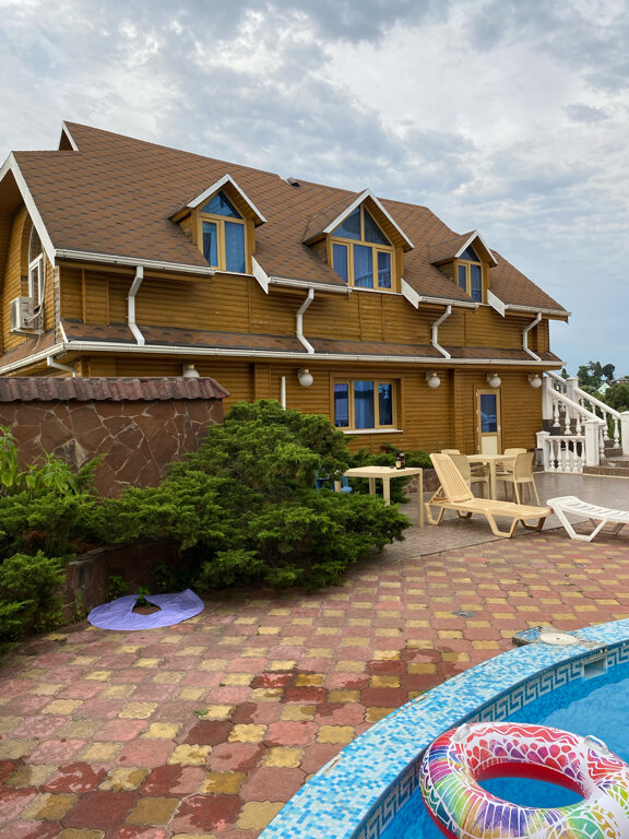 Фото У Бочарова ручья