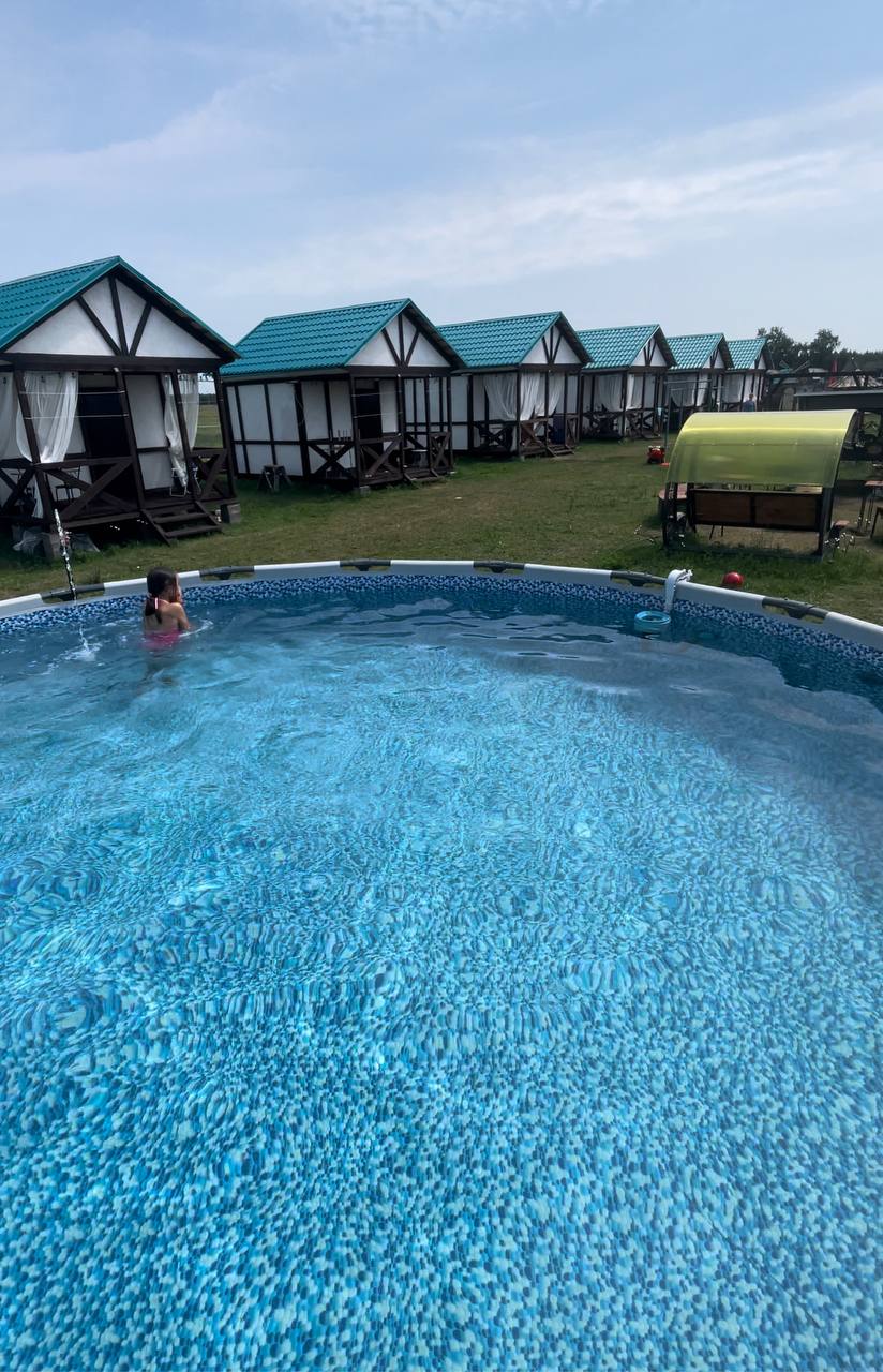 Фото Усадьба Гусли