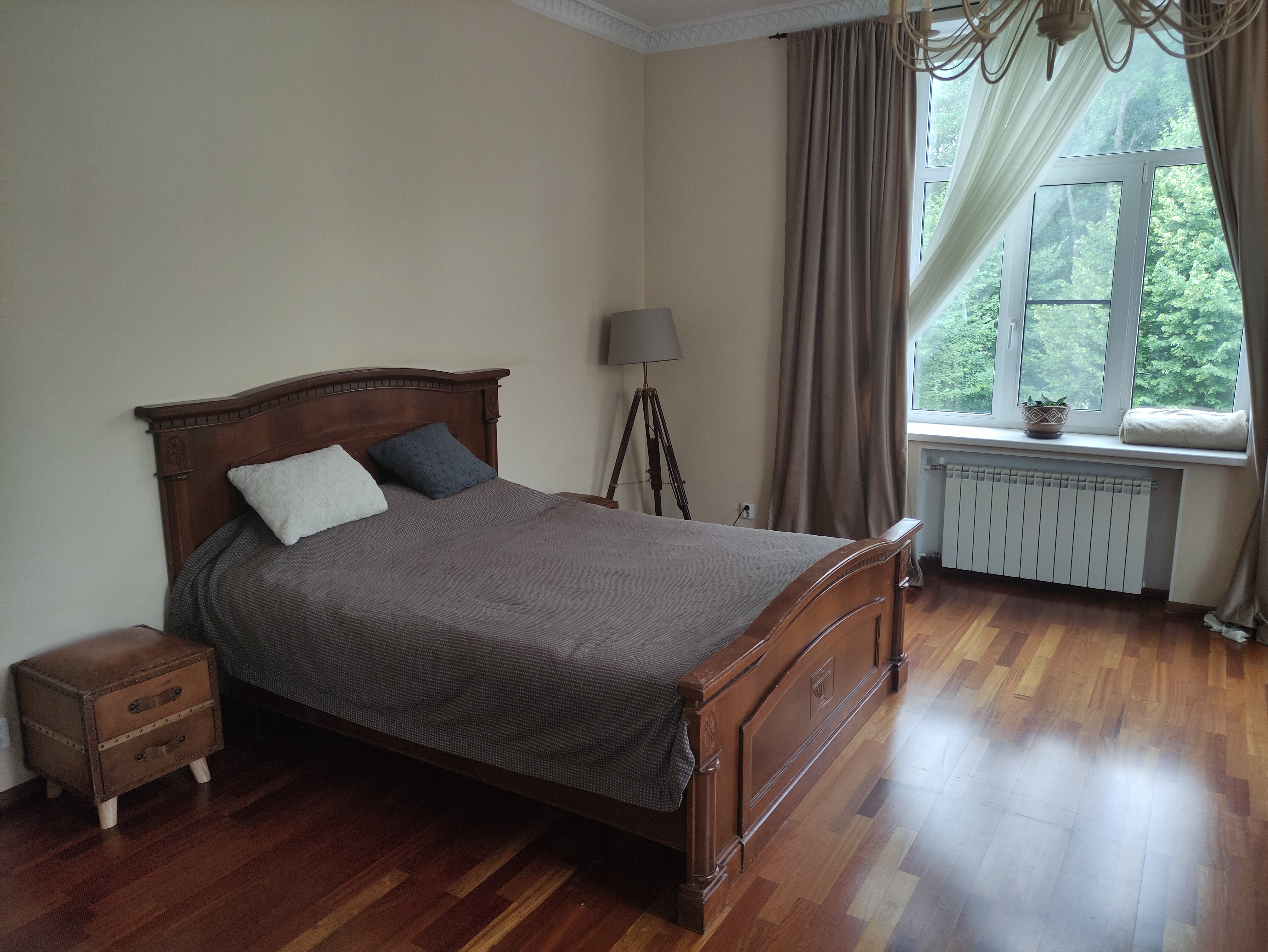 Фото Апартаменты в центре Выборга