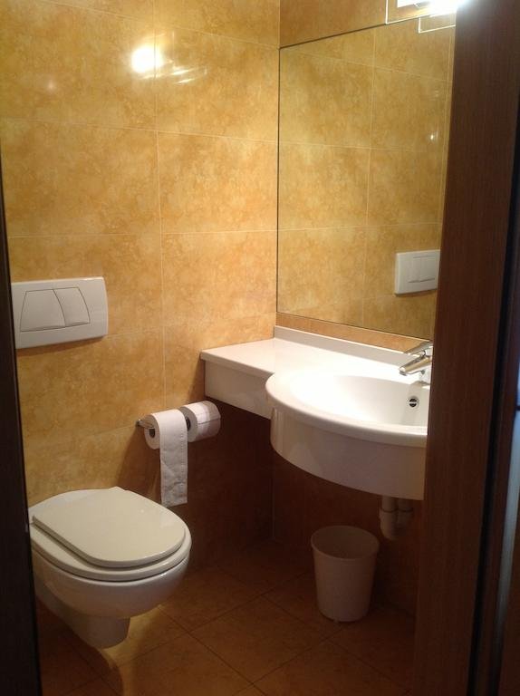 Фото Al Caminetto