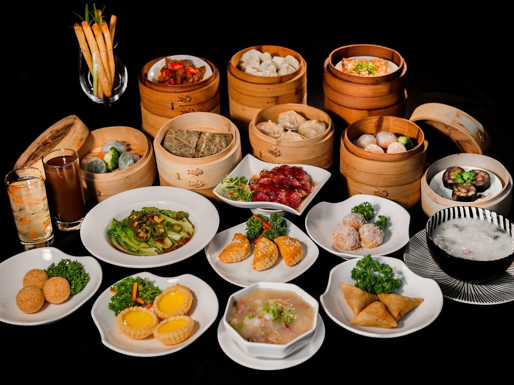 Фото Pan Pacific Xiamen