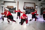 Jcgp (Tallinskaya Street, 9), dance school