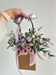 Cveti Bez Povoda (Kondratyevskiy Avenue, 68к4), flower shop