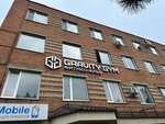 Gravity (ulitsa Lenina, 85), club de fitness