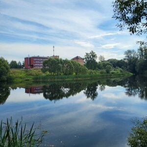 Бизнес отель Воскресенск