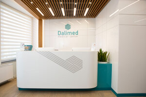 Dalimed (Leo Street, 1/3), medical center, clinic