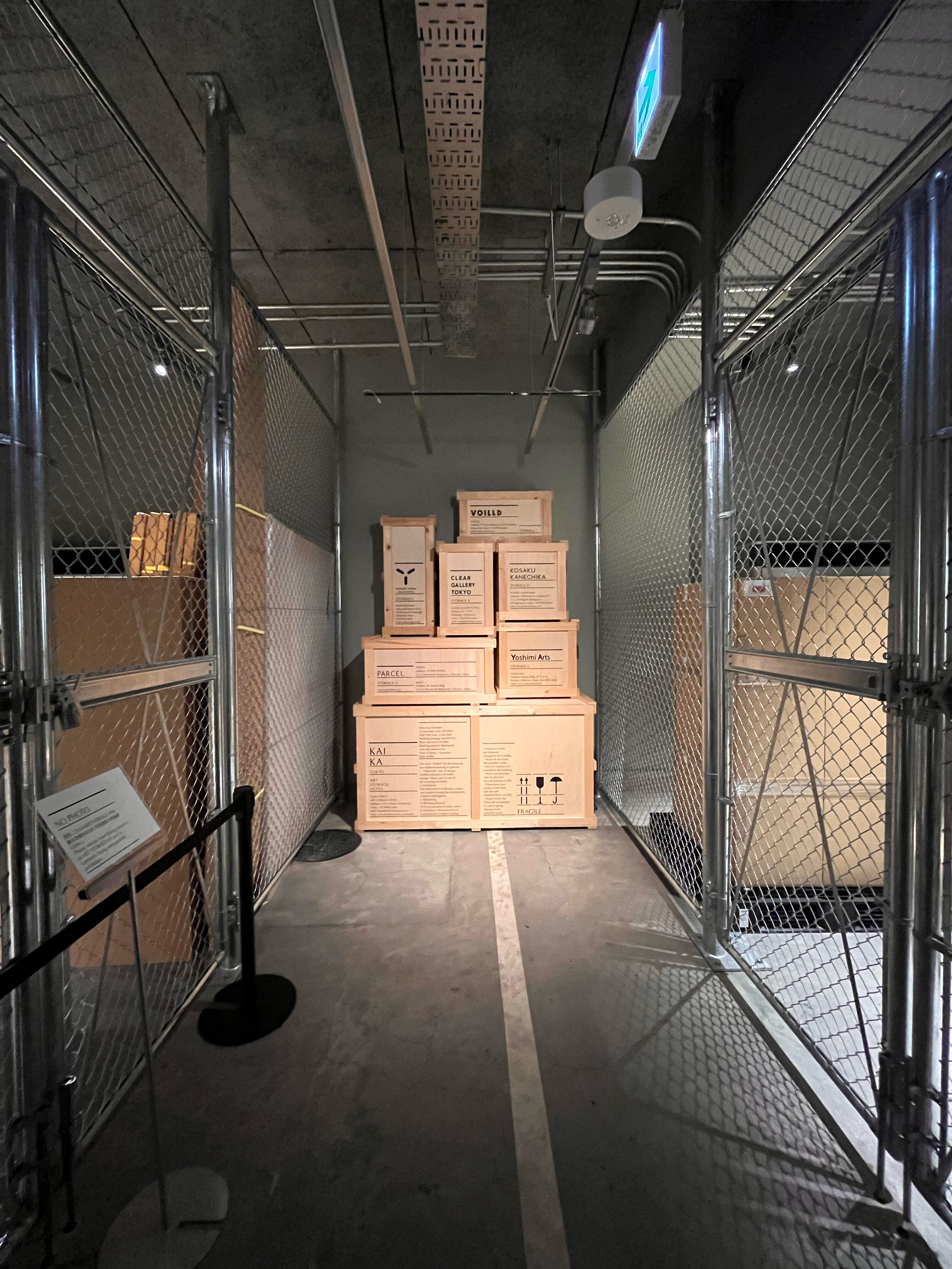 Фото Kaika Tokyo by The Share Hotels