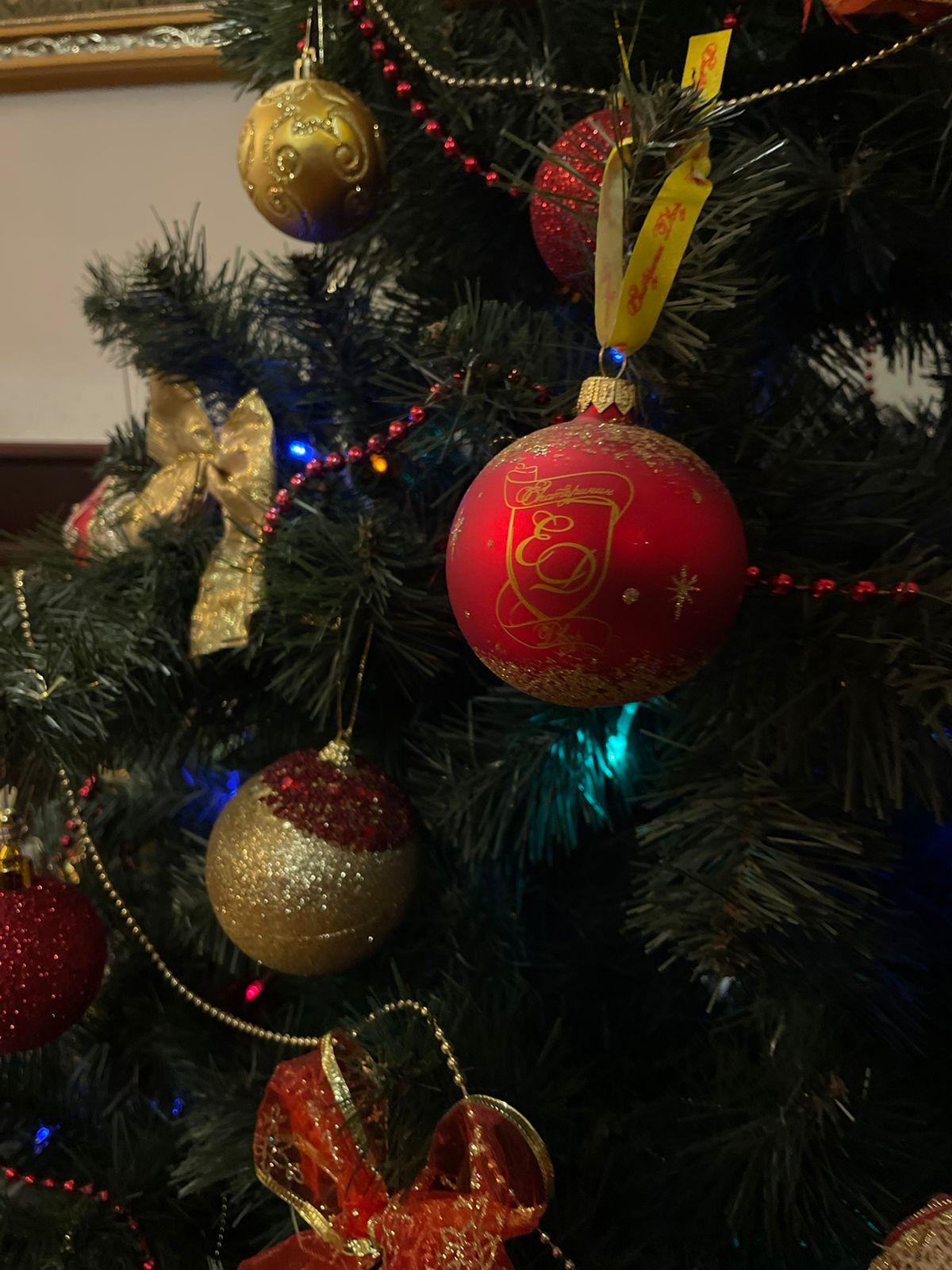 Фото Екатеринин двор