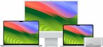 Macbook-Spb (Sofiyskaya Street, 56к2), electronics store