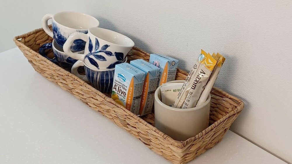 Фото Yeosu Artist Pension