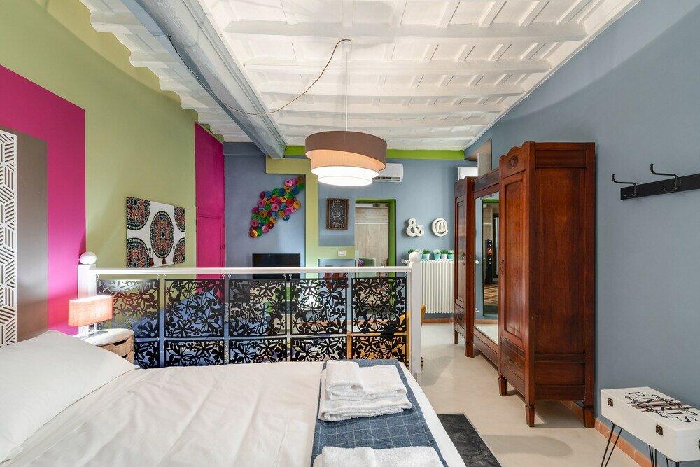 Фото Rome AS You Feel - Torre Design Apt